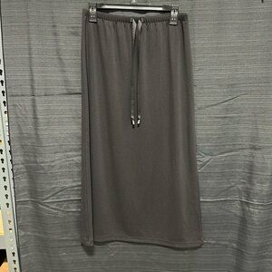 MEG‎ ALLEN SKIRT BLACK / Size M (8-10)